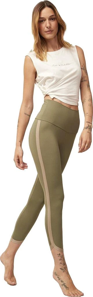 Rose Boreal Valentine Thomas X Rose Buddha Coastal Legging - Women
s 4