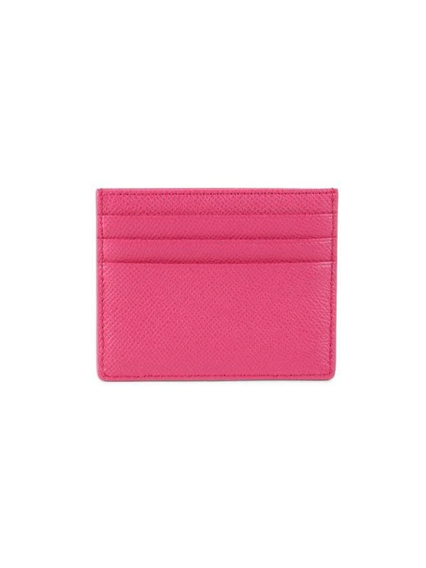 Furla Leather Card Holder 2