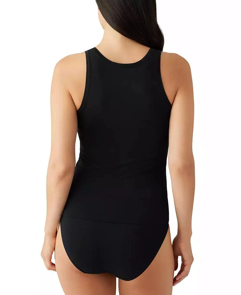 Wacoal Women's Understated Cotton Tank 815362 2