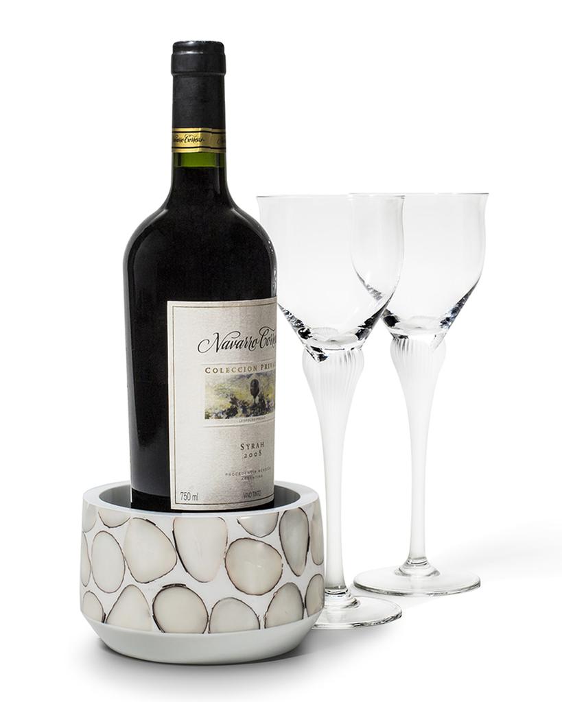 LADORADA Tagua Bottle Holder