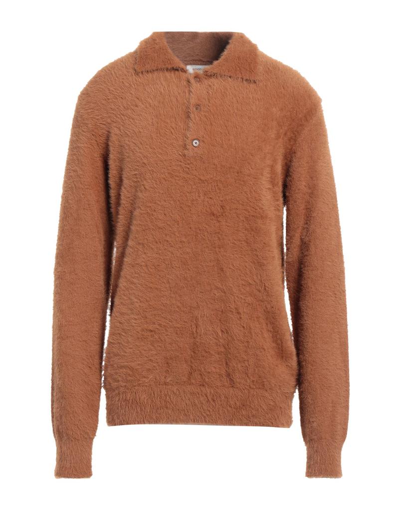 Wood Wood Sweater