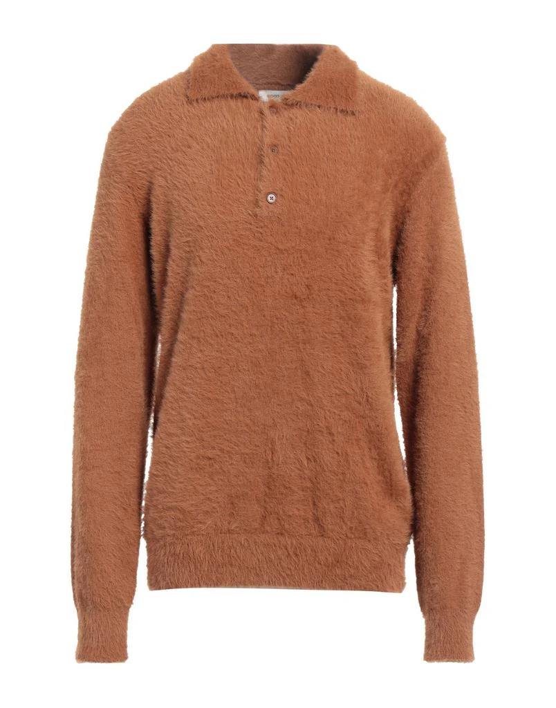 WOOD WOOD Sweater 1