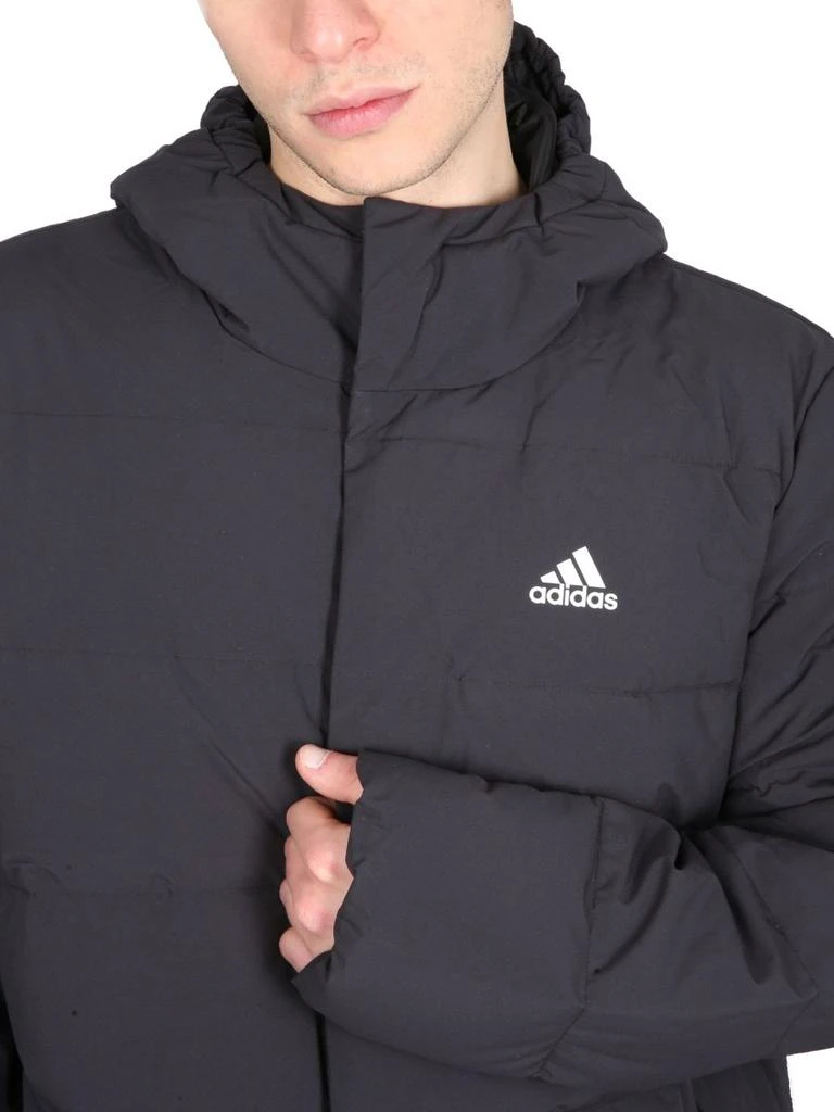 Adidas Adidas Helionic Down Jacket 4