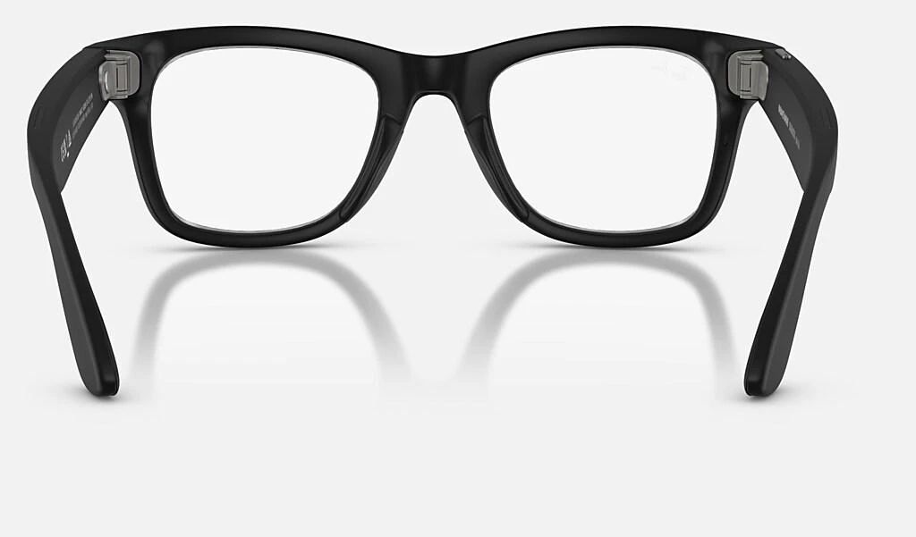 Ray-Ban RAY-BAN | META WAYFARER - GEN 2 5