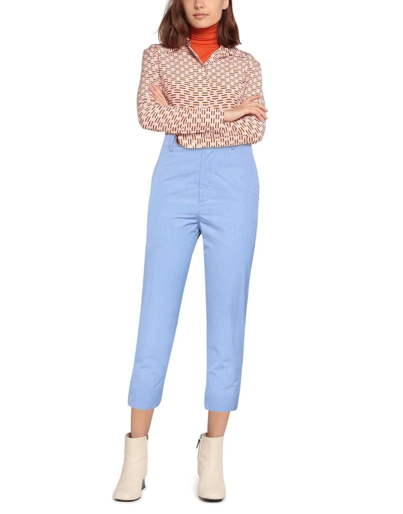 SOFIE D'HOORE Casual pants 2