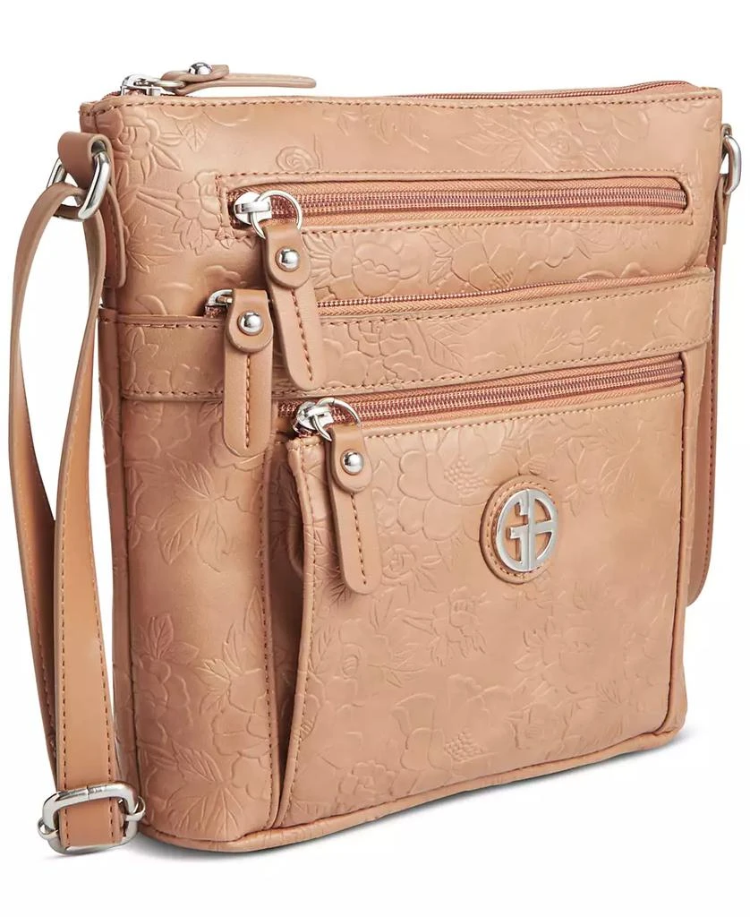 Giani Bernini Pebble Crossbody, Created for Macy's 4