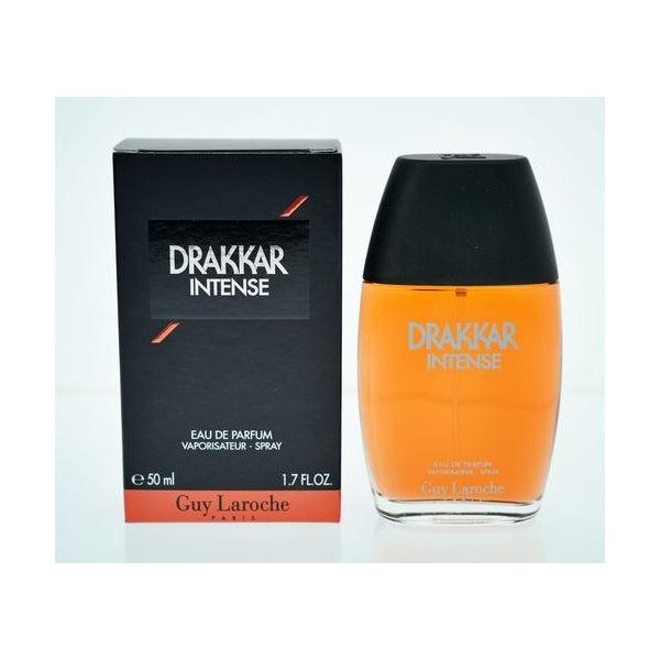 Guy Laroche Drakkar Intense for Men Eau de Parfum Spray 1.7 oz