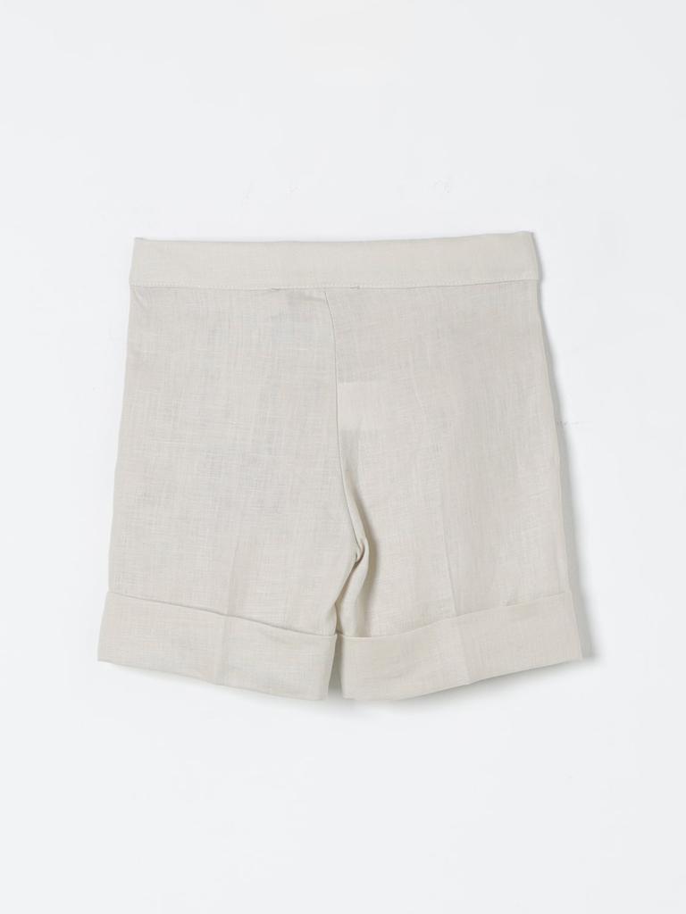 LA STUPENDERIA La Stupenderia girls' shorts