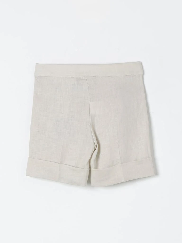 LA STUPENDERIA La Stupenderia girls' shorts 2
