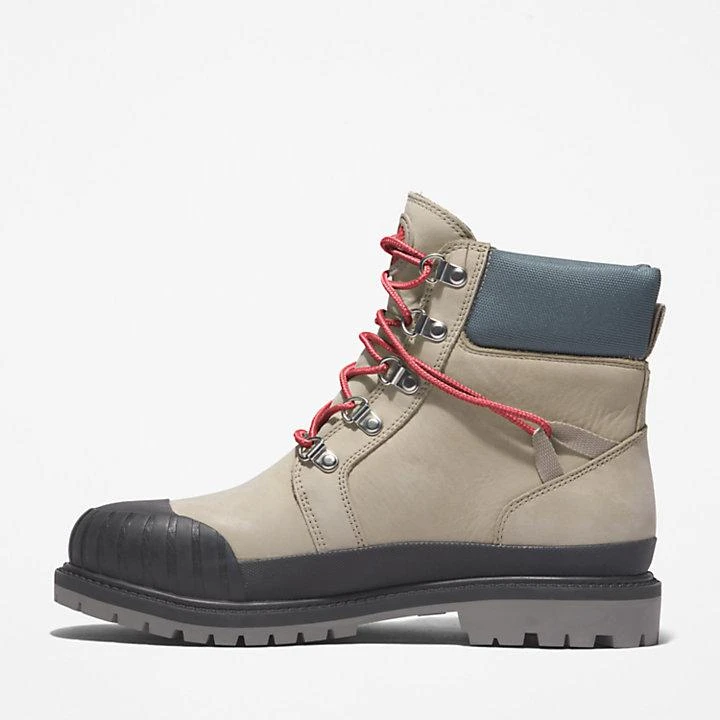 Timberland Timberland® Heritage 6 Inch Boot for Women in Beige/Green 5
