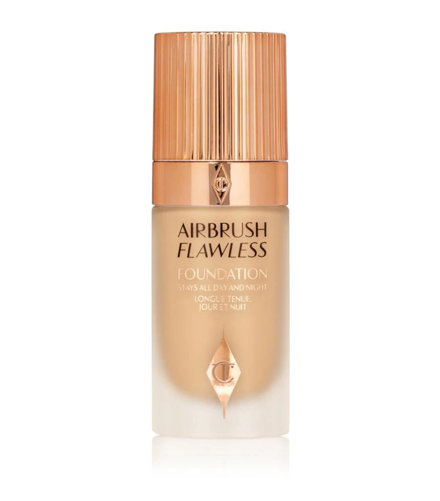 Charlotte Tilbury Airbrush Flawless Foundation 1