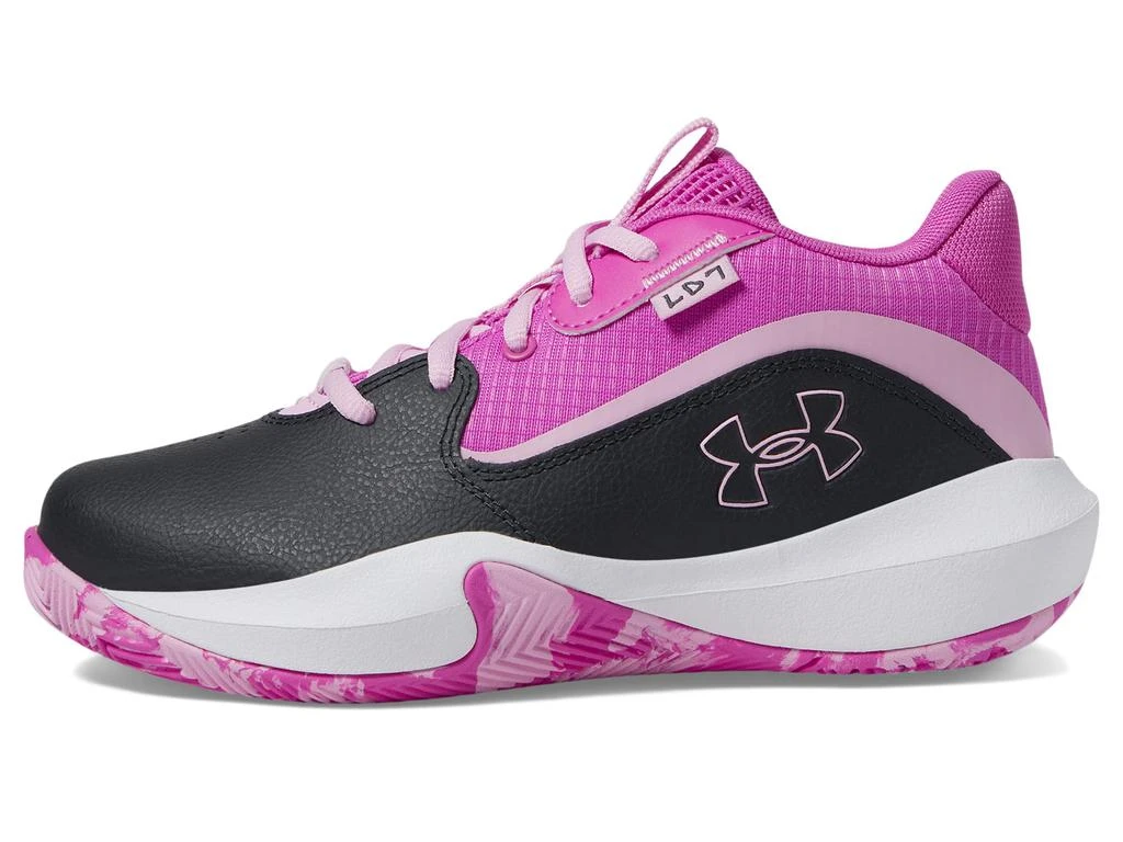 Under Armour Pre School Lockdown 7 (Little Kid) 4