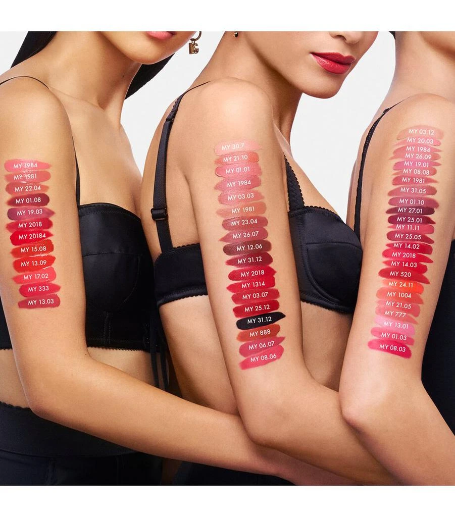 Dolce
Gabbana My Sculpt Satin Lip Stylo 4