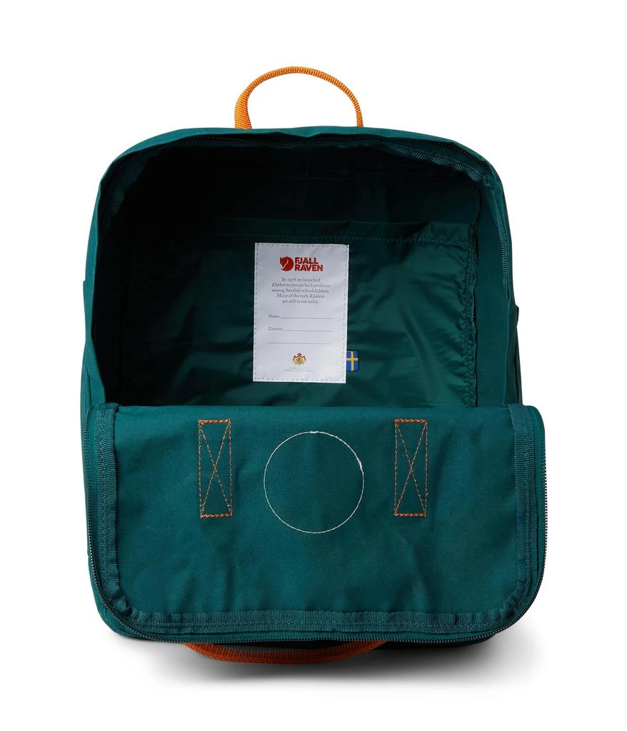 Fjällräven Kånken 3