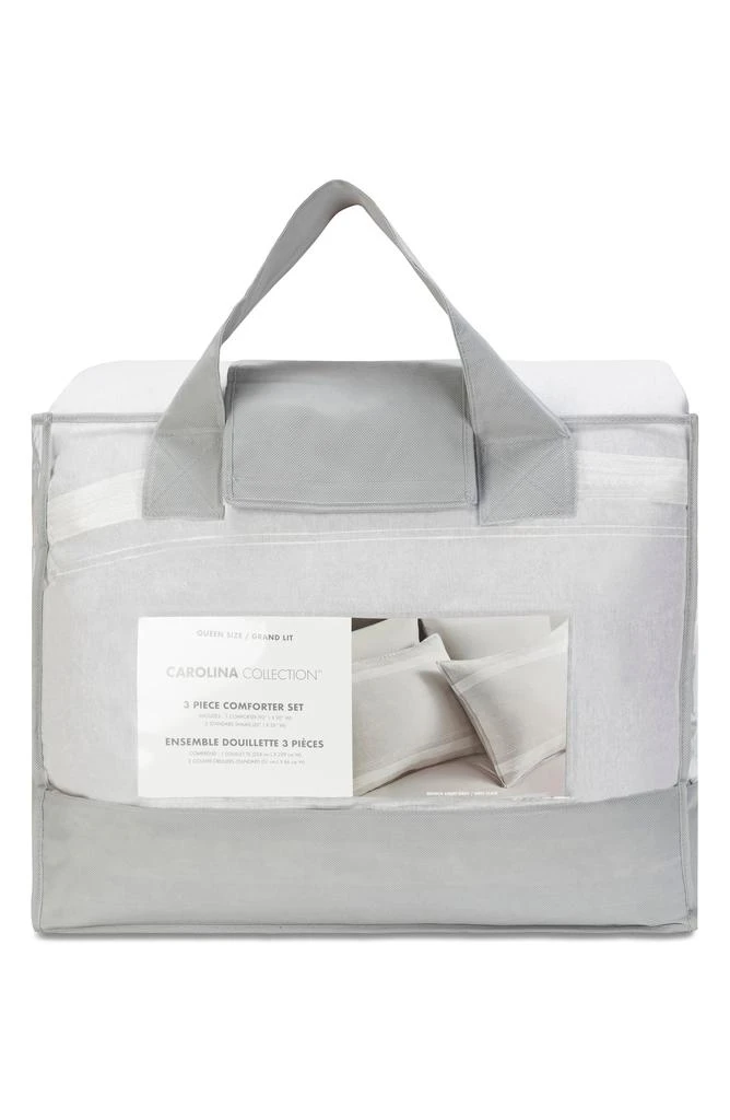 Caro Home Carolina Collection Comforter Set 1