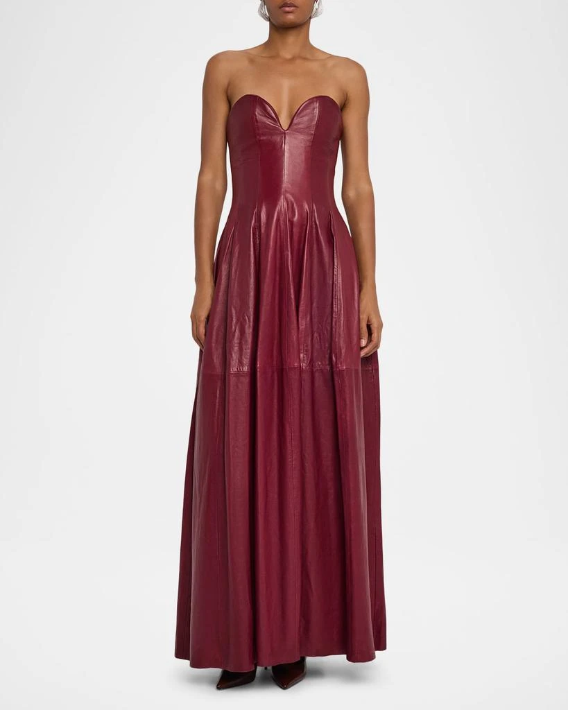 empire line dresses for women 215 Empire Dress main image 1