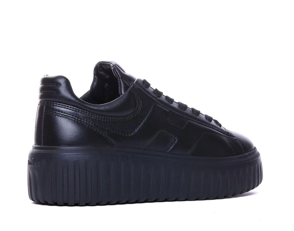 hogan H-stripes Sneakers 2