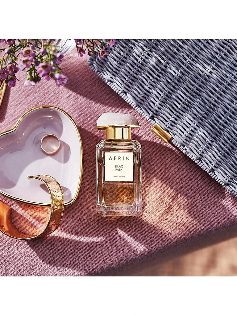 AERIN AERIN Lilac Path Eau de Parfum 3