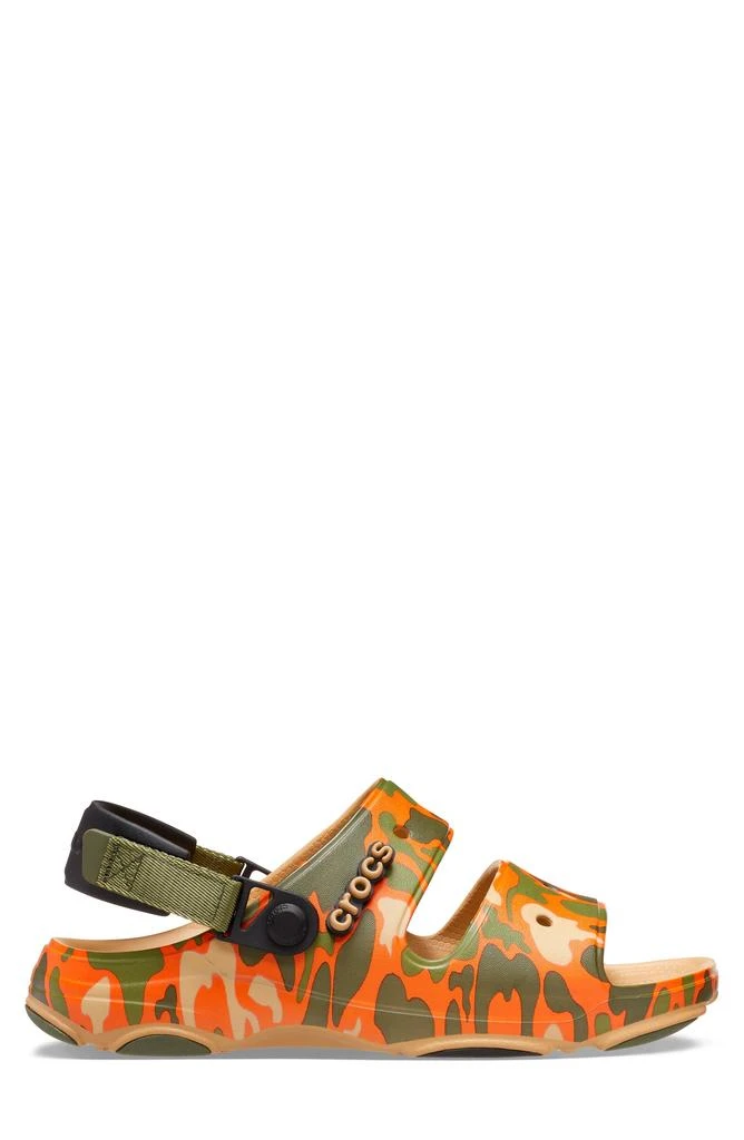 Crocs Classic All Terrain Sandal 3
