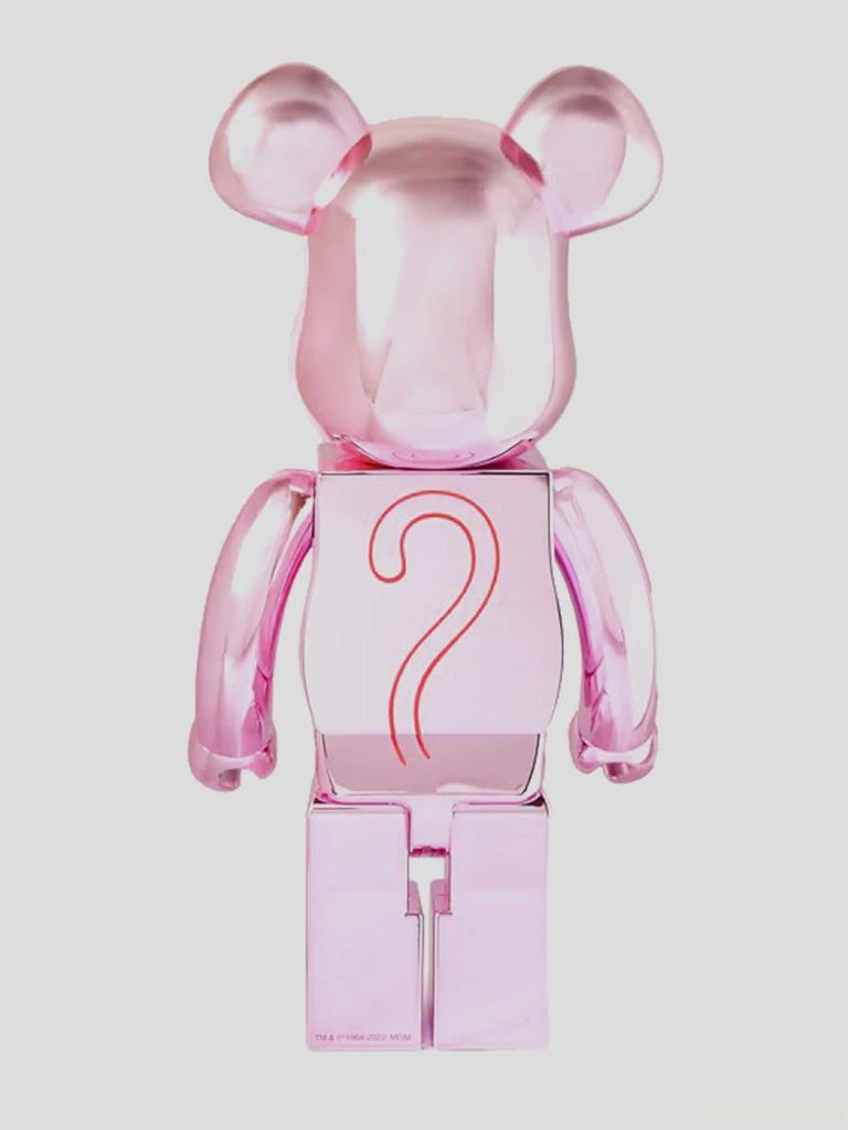 Medicom Toy Medicom Toy Pink Panther 1000% Be@rbrick Figure 2