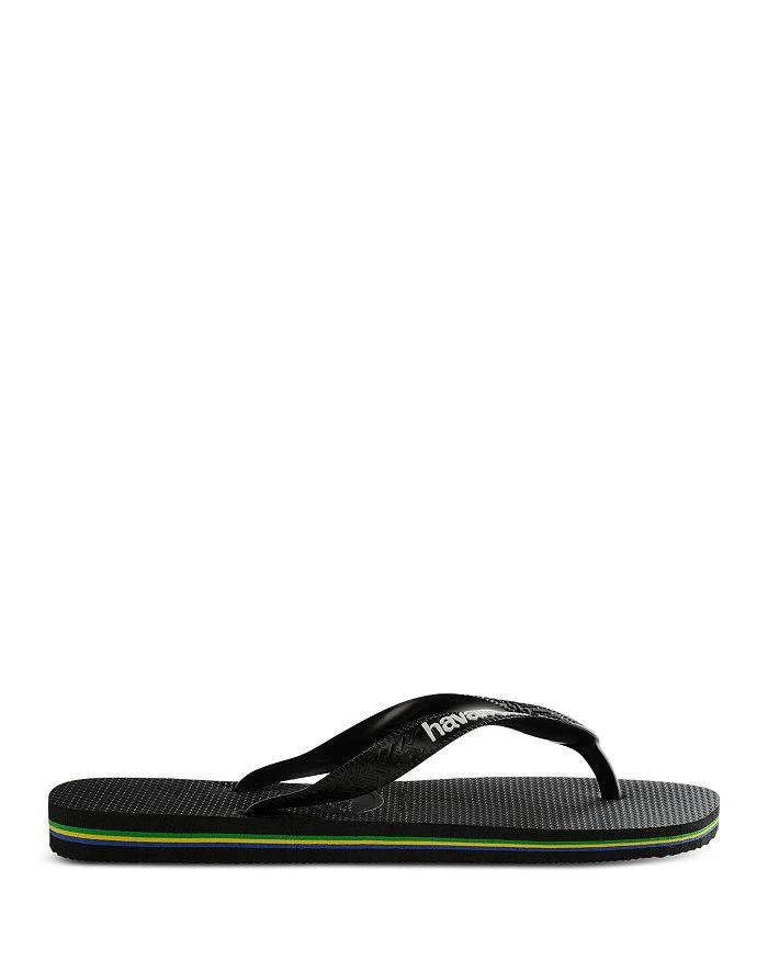Havaianas Men's Brazil Flip Flop Sandals 4