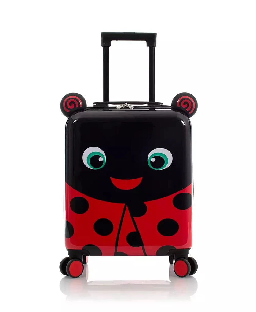 Heys Hey's Super Tots Spinner Luggage and Backpack 4