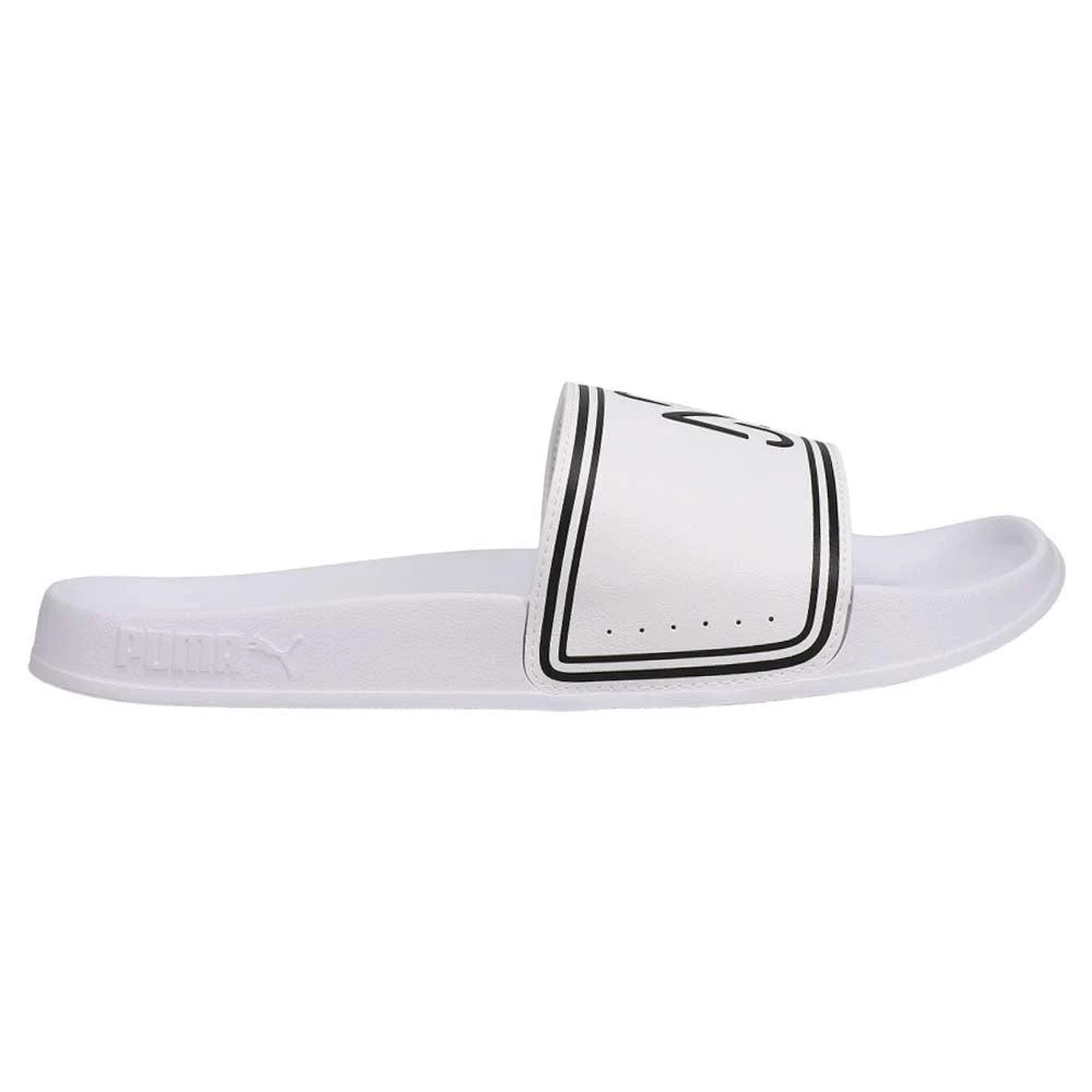 Puma NMJ x Leadcat 2.0 Slide Sandals 1
