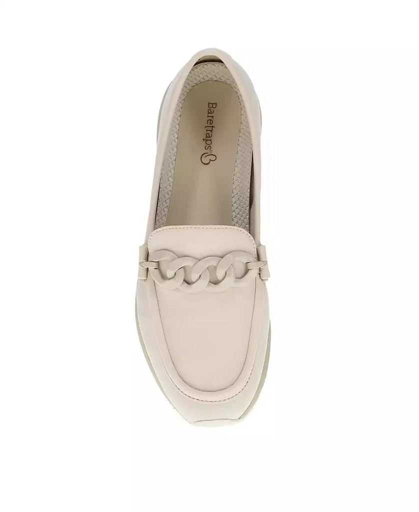 Baretraps Women's Gael Slip-On Loafer 4