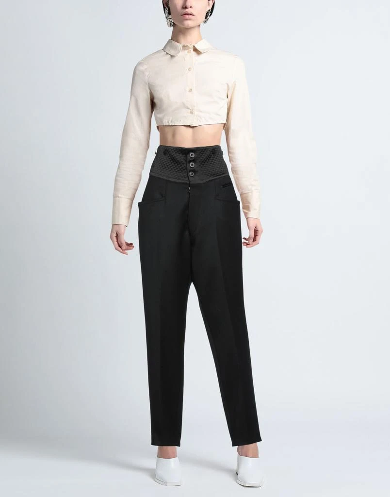 MAISON MARGIELA Casual pants 2