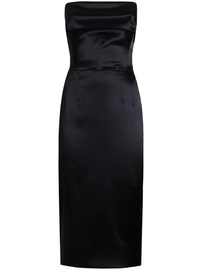 Dolce & Gabbana Abito Decollete 1