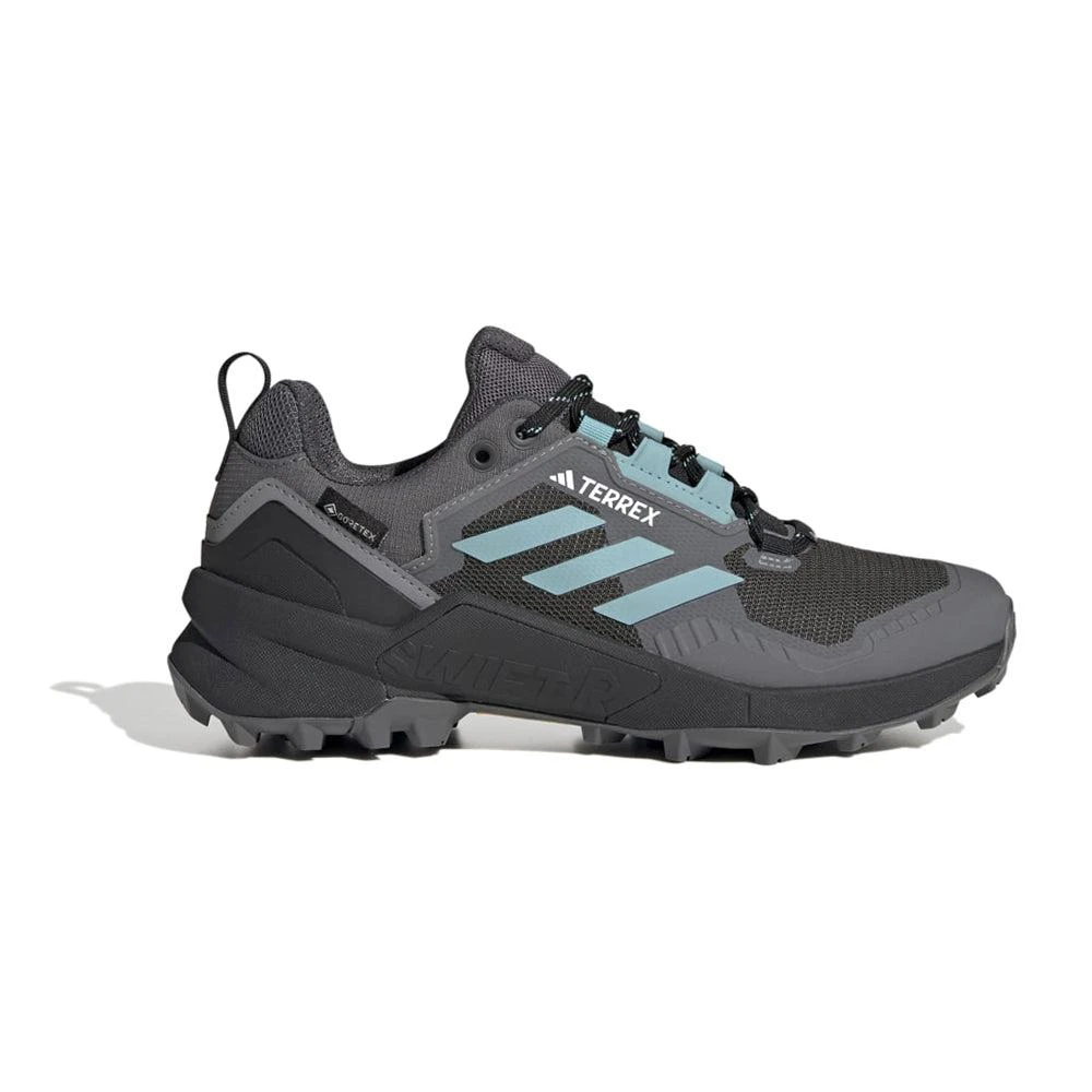 Adidas Terrex Swift R3 Gore-Tex Hiking Shoes 1