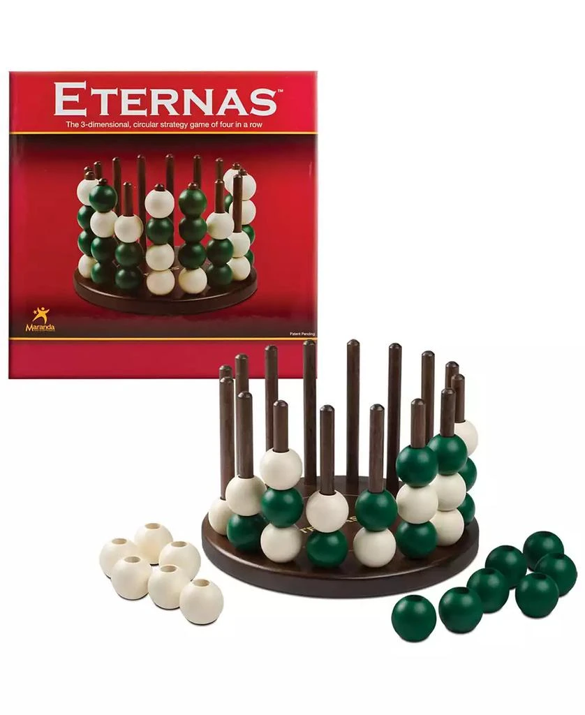 Crayola ETERNAS Classic Puzzle Game 1