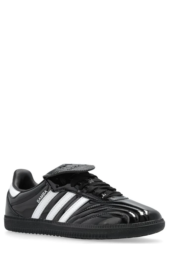 Adidas Adidas Originals Samba Long Tongue Shoes 2