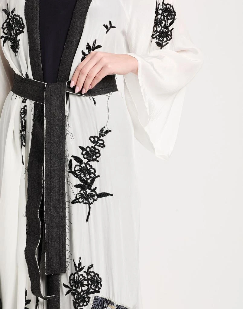 ANJUNA Full-length jacket 4