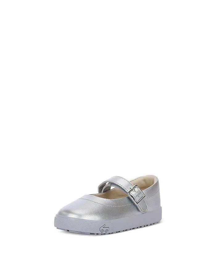 See Kai Run Girls' Lucia Mary Jane Shoes - Baby, Toddler, Little Kid 6