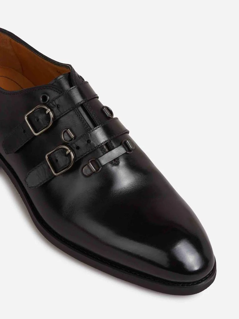 Bontoni Bontoni Amante Loafers Shoes 5