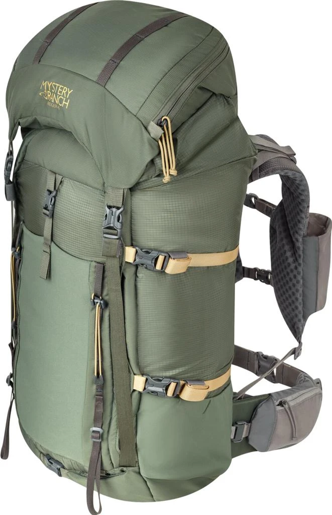 Mystery Ranch Bridger Backpack 45L - Men
s 1