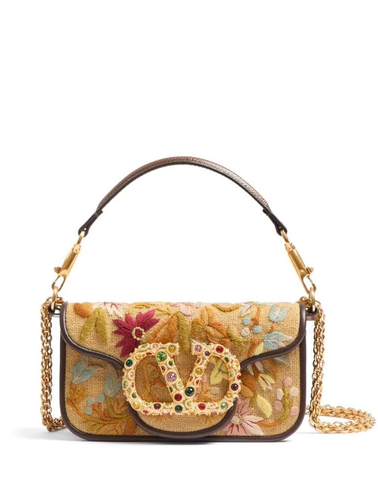 Valentino LOCO SMALL SHOULDER BAG 1