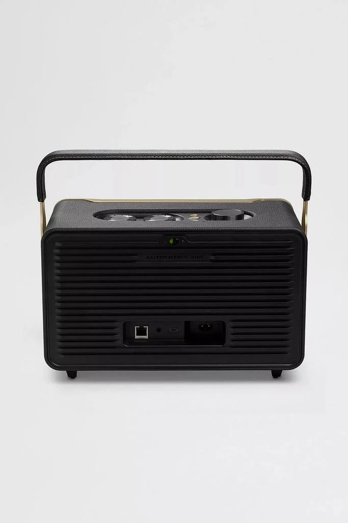 JBL JBL Authentics 300 Portable Wireless Bluetooth Speaker 5