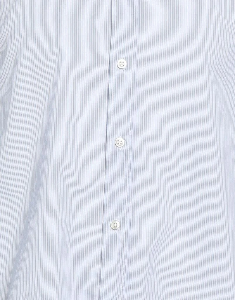 Officine Générale Striped shirt 4