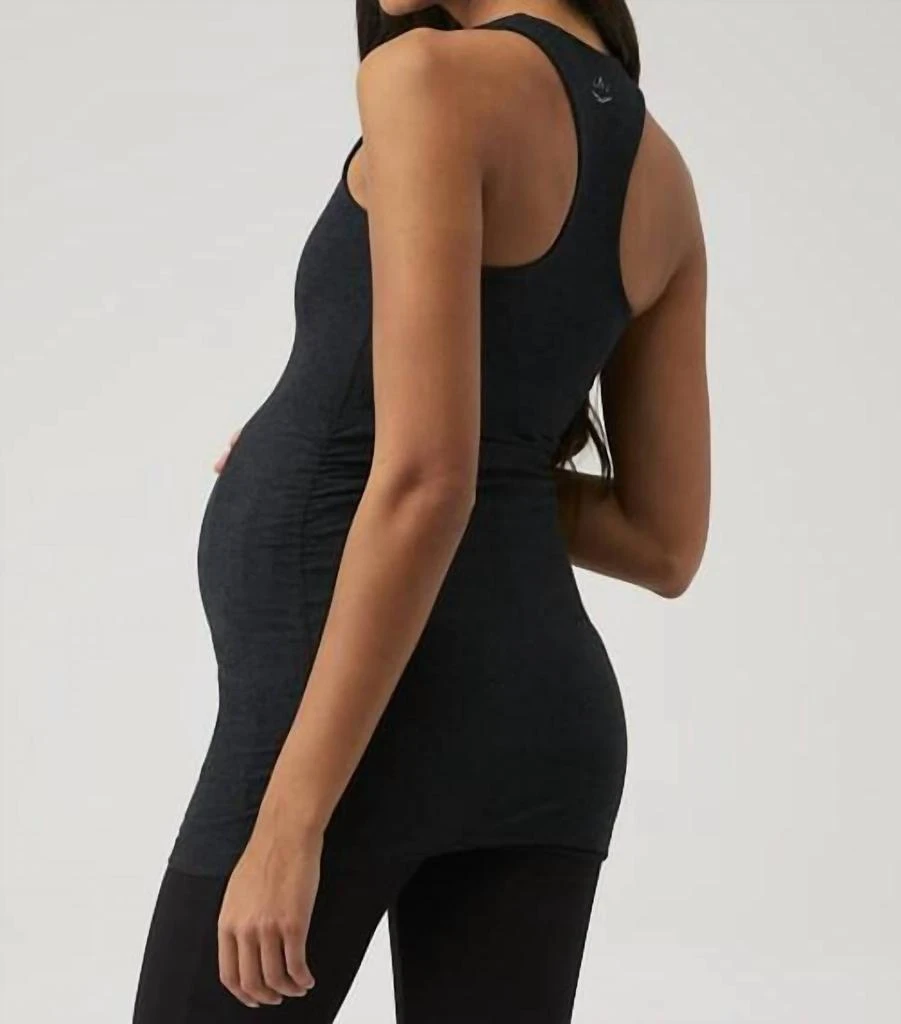 Beyond yoga Beyond Yoga - Spacedye Bases Covered Maternity Tank 2