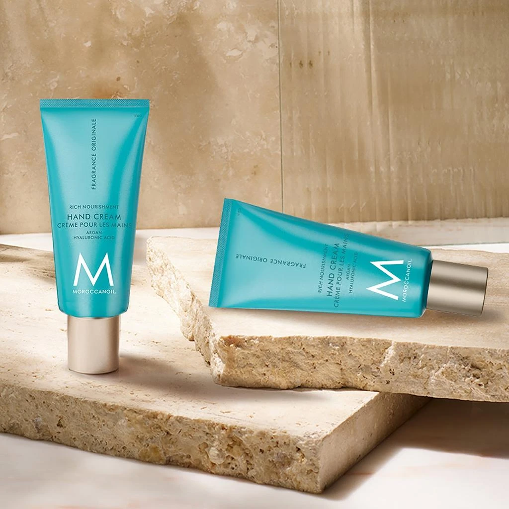 Moroccanoil Moroccanoil Hand Cream Fragrance Originale 1.35 oz 2