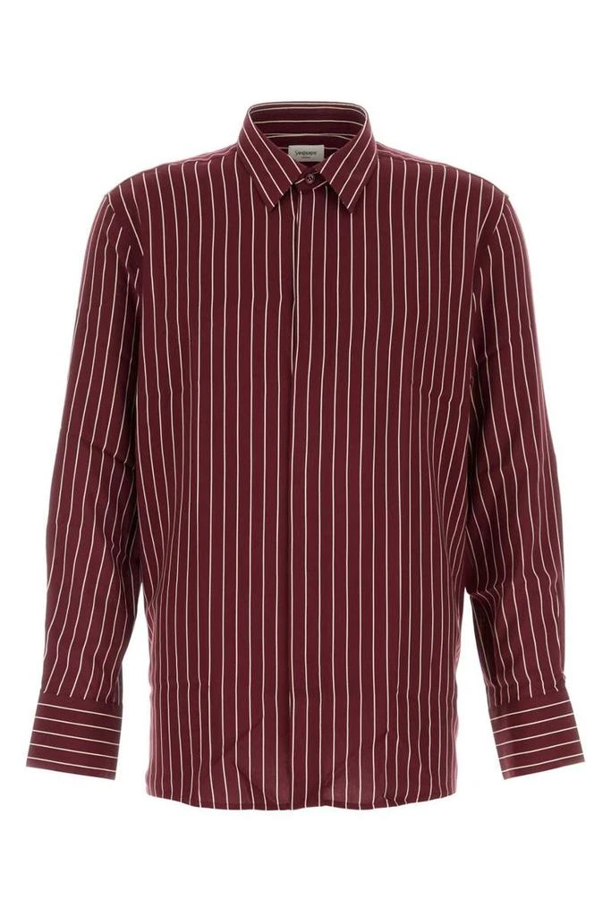 Yves Saint Laurent Saint Laurent Shirts 1