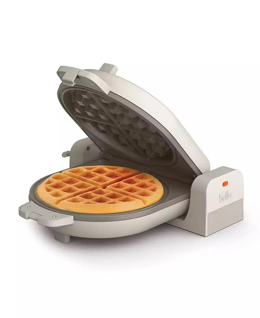 Bella Flip & Store Waffle Maker 1
