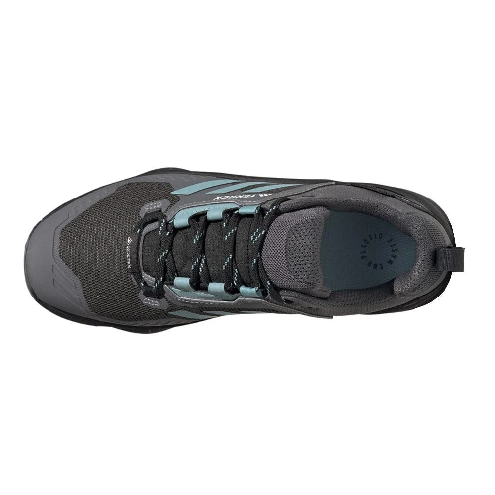 Adidas Terrex Swift R3 Gore-Tex Hiking Shoes 4