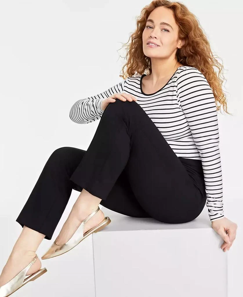 On 34th Ankle Ponte Pant, XXSS- 2