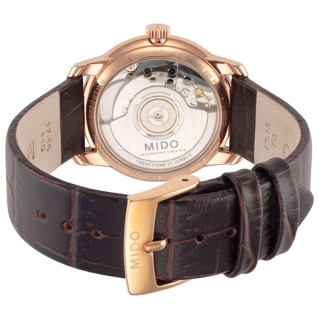MIDO Mido Women's Watch M0272073610600