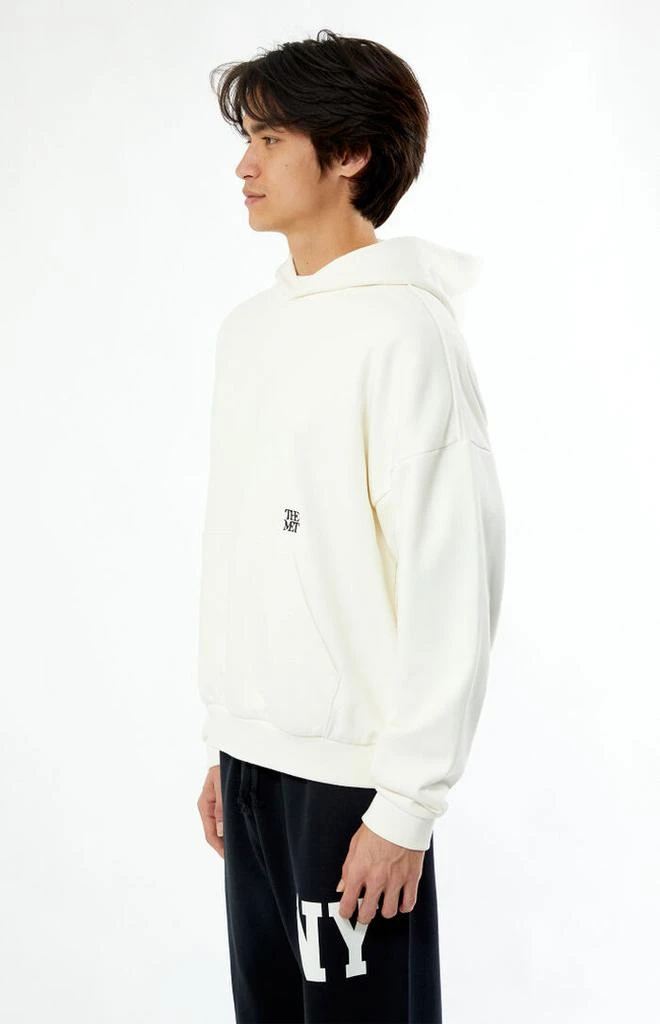 The Met x PacSun NY Terry Hoodie 3