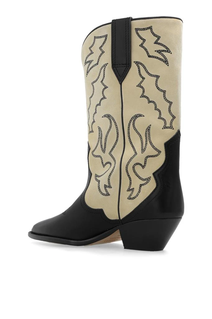 Isabel Marant Isabel Marant ‘Duerto’ cowboy boots 5