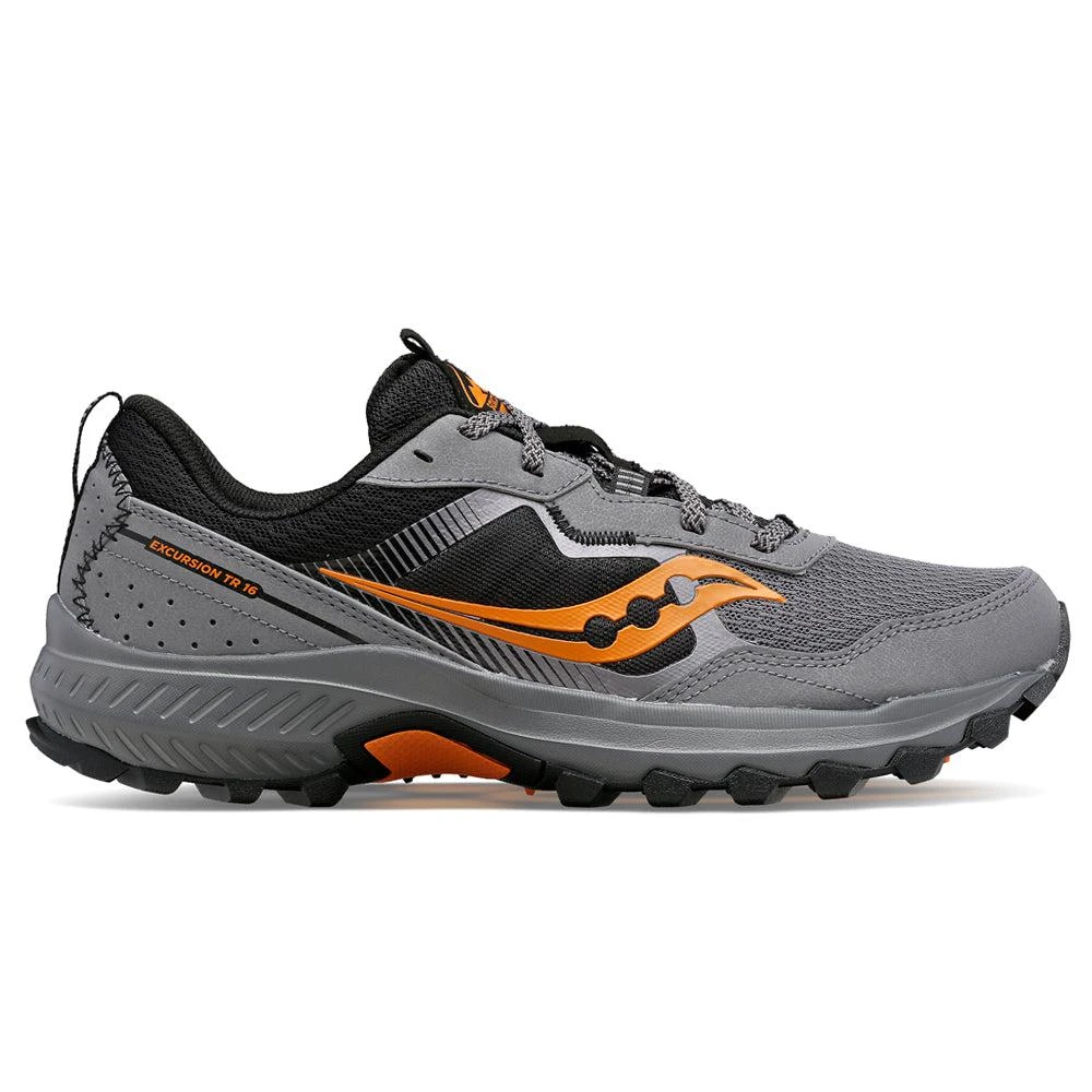 Saucony Excursion TR16 Trail Running Shoes 1